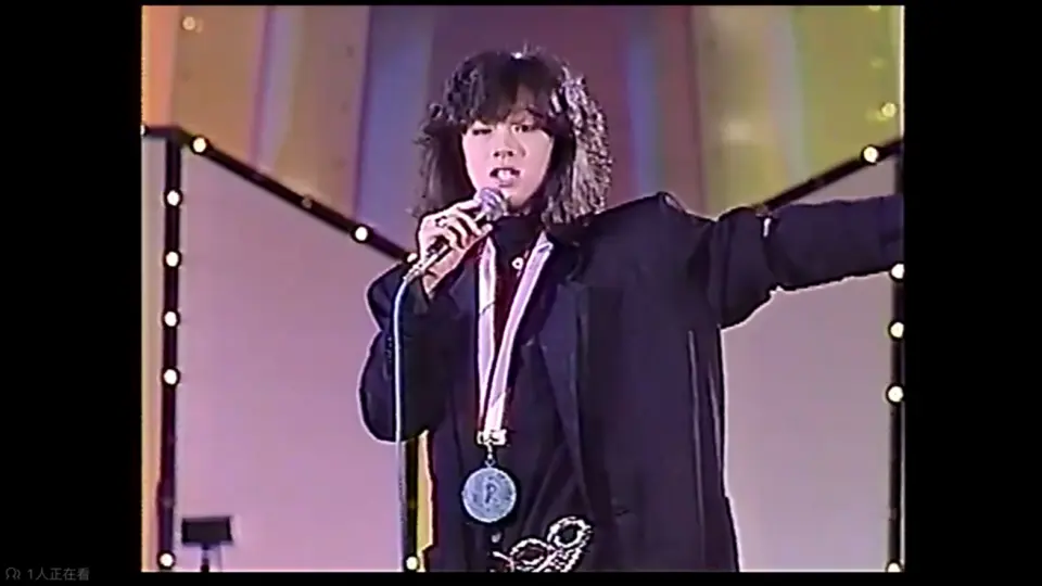 中森明菜AKINA NAKAMORI LIVE TOUR 2006 The Last Destination_(WOWOW 