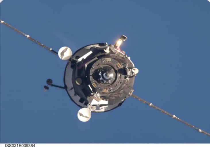 猎鹰火箭自动降落程序 我在b站发布的第一条视频