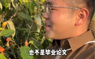 Download Video: 学弟学妹放心回家过年，我替大家守好毕业论文。