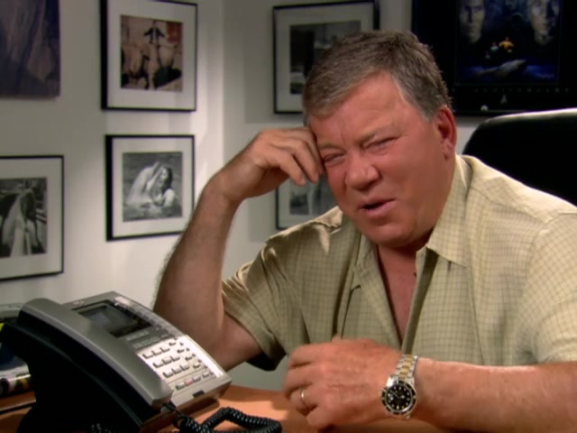 【综艺】喜剧中心夏大雷吐槽大会The Comedy Central Roast of William Shatner 2006【生肉】哔哩哔哩bilibili