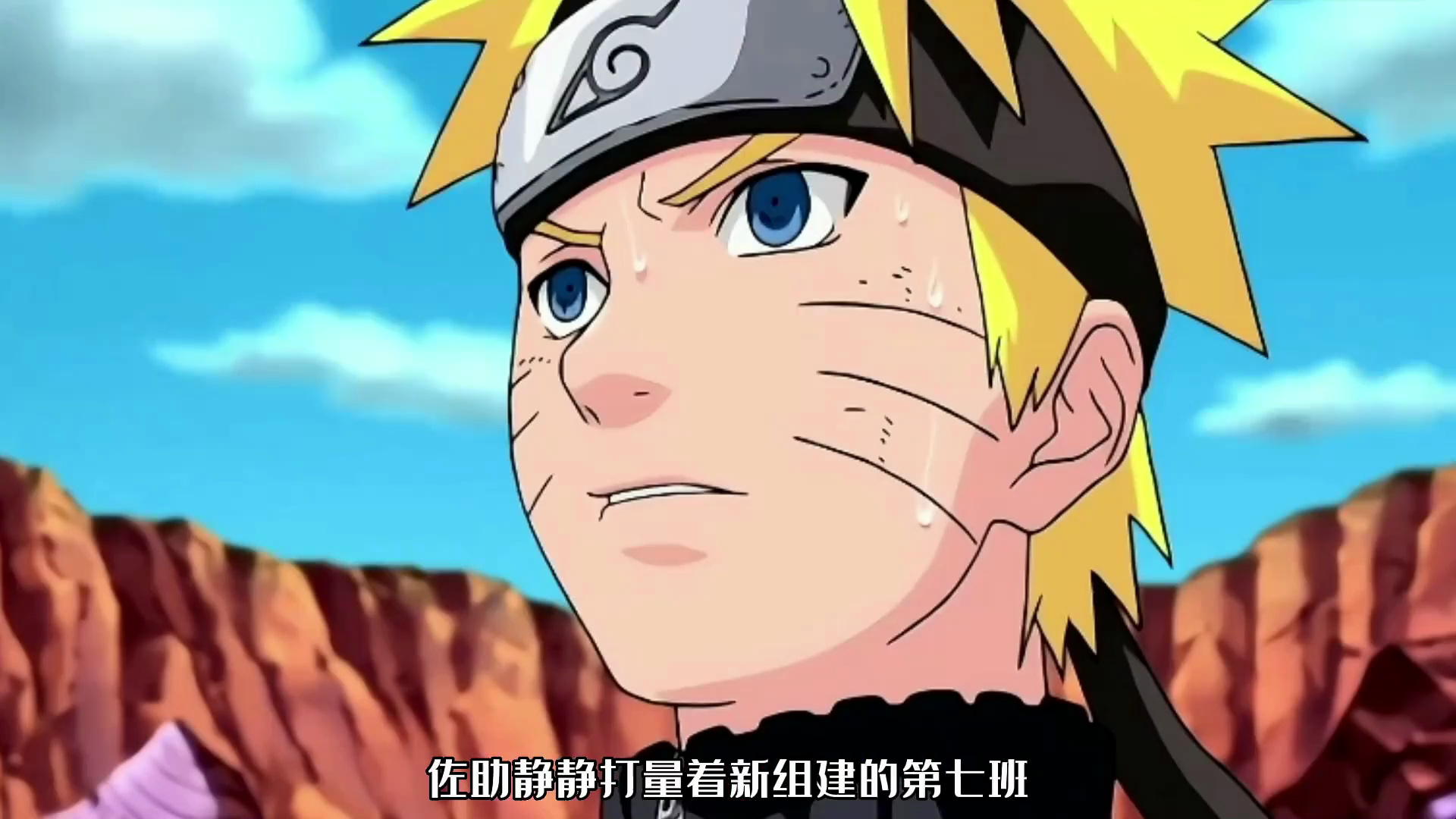 疾风传·佐井竟然想要暗杀佐助 大蛇丸要是知道了不得和他急啊