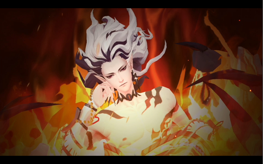 【阴阳师】转眼70抽,还好来个鬼吞二号机!