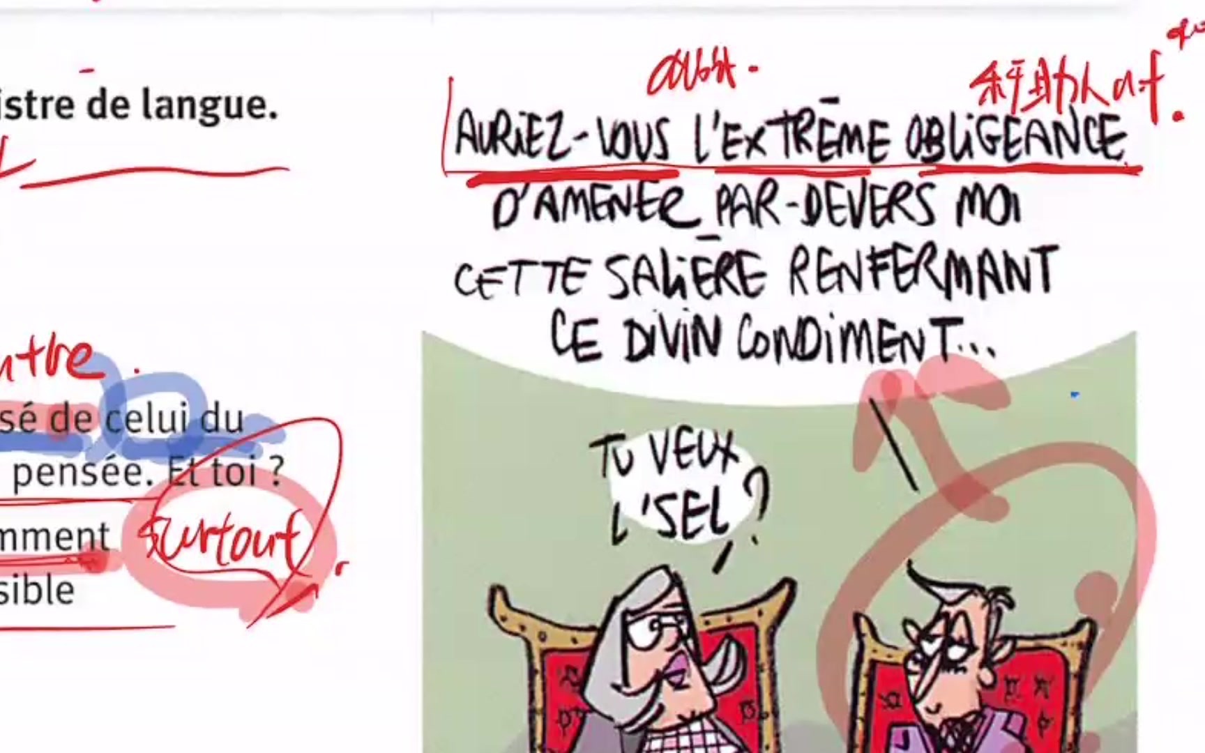 法式漫画是如何征服世界的？ - 知乎