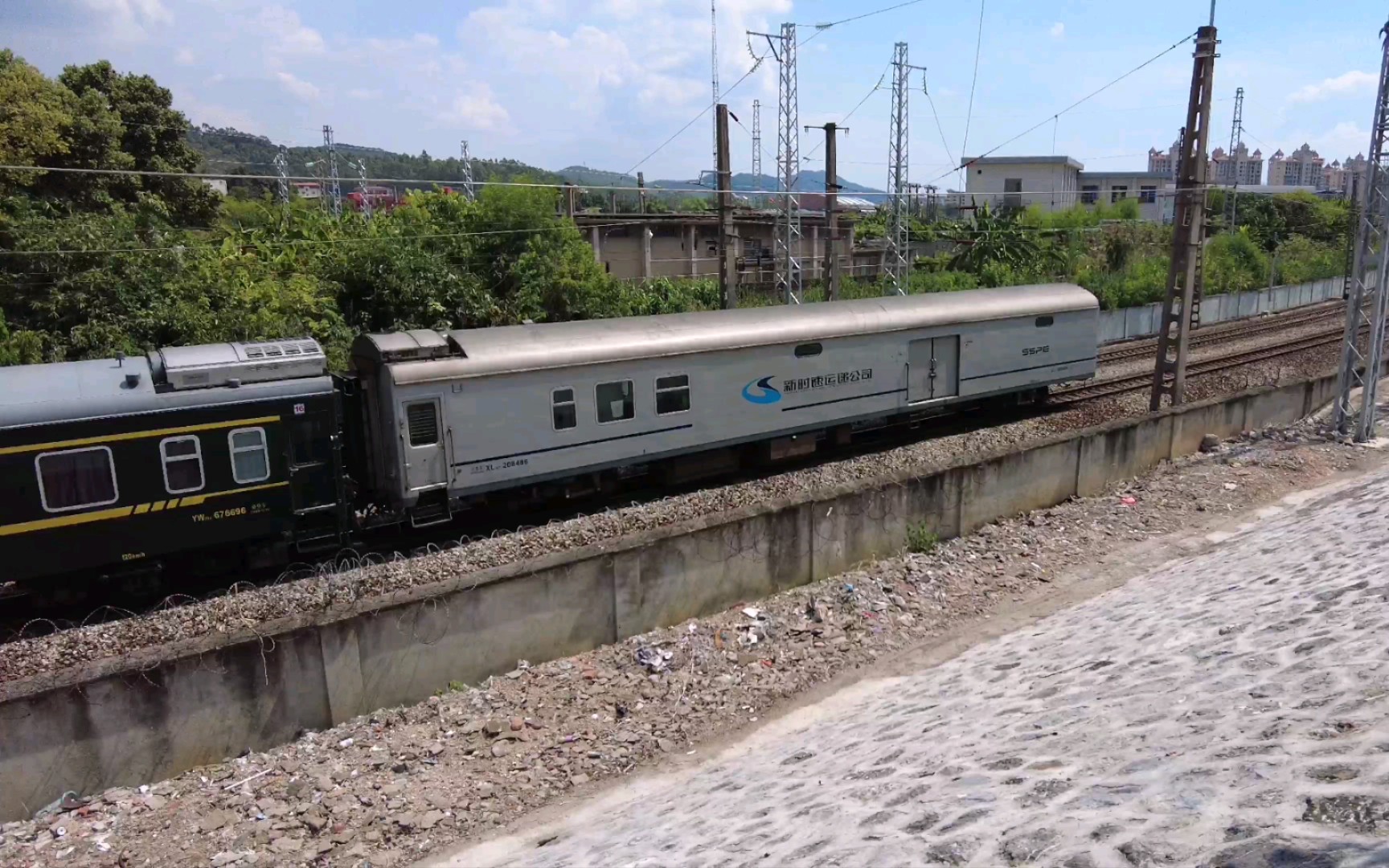 万绿丛中的原色25t