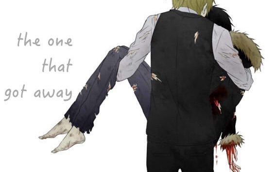 【腐向】【静临】The One That Got Away(微虐)哔哩哔哩bilibili