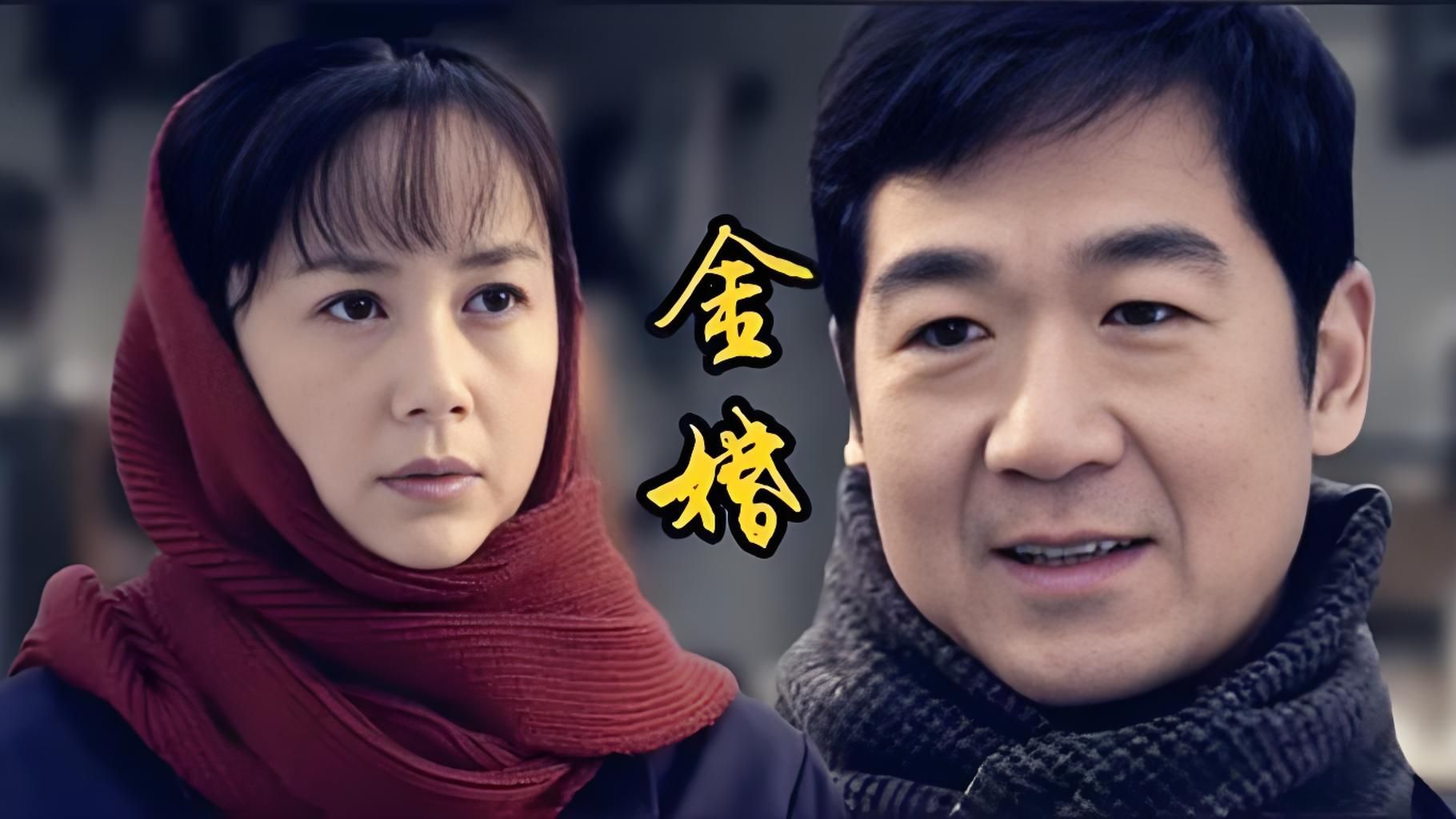 一口气看完经典影视【金婚】