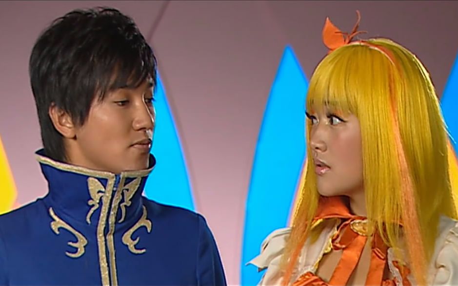 巴啦啦小魔仙魔仙堡日后仍然无法安静