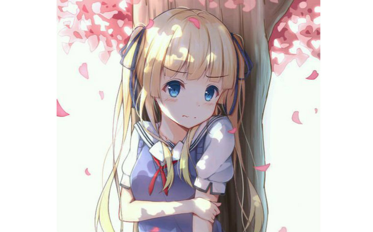 【猫九子】「线上老婆的养成方法」