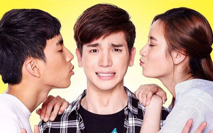 泰剧《9巷1弄》中字第三十五集@天府泰剧