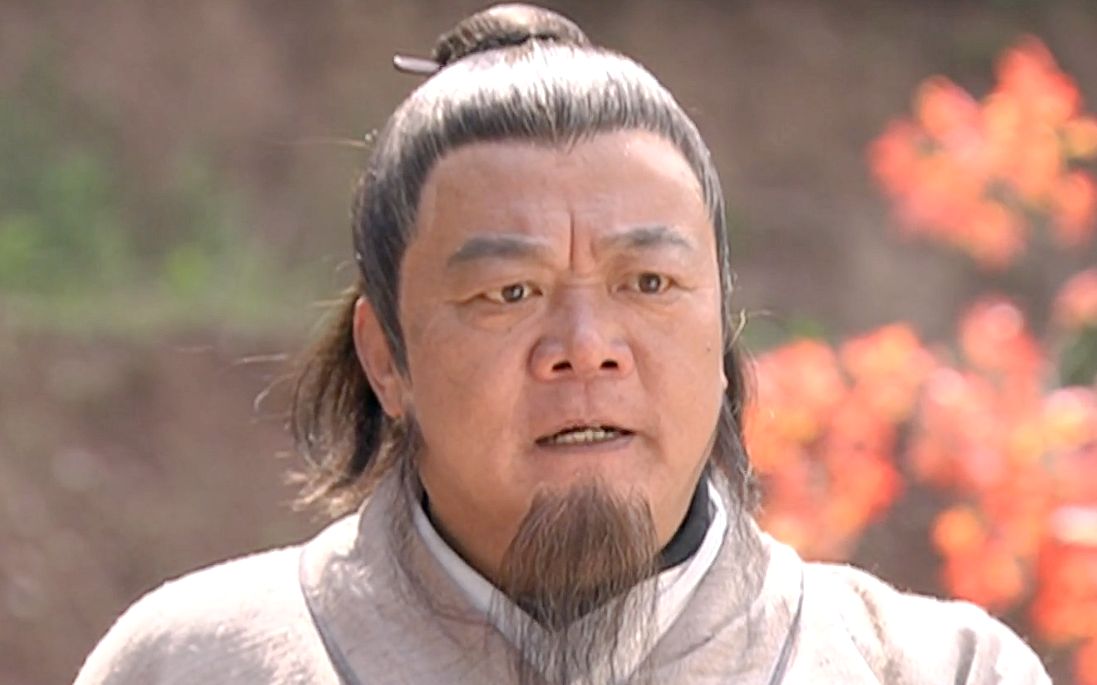 难怪陆压不敢与赵公明直接对抗,此事关系到他最致命的弱点!