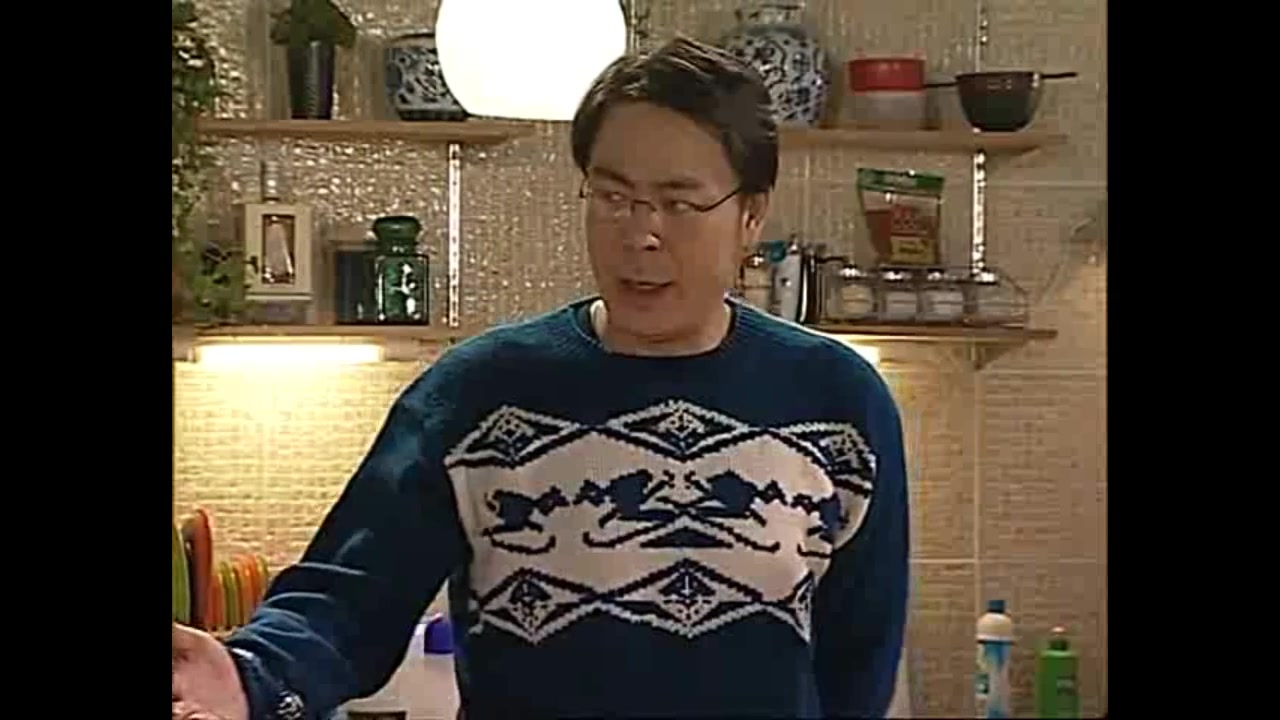 【家有儿女】夏东海:我有病吧,我解放妇女