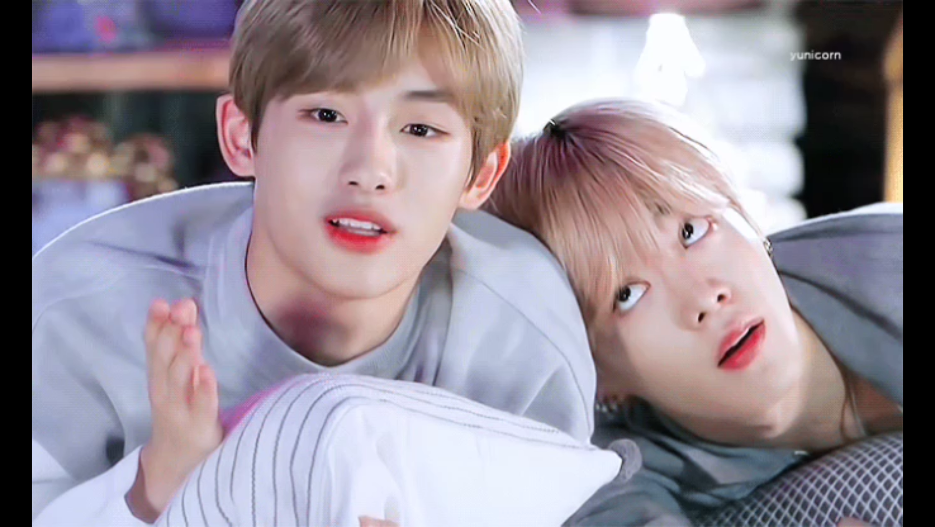 【悠昀】是谁在磕这把过期的糖?0000