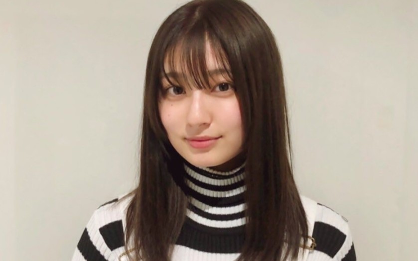 吉川爱&坂东龙太