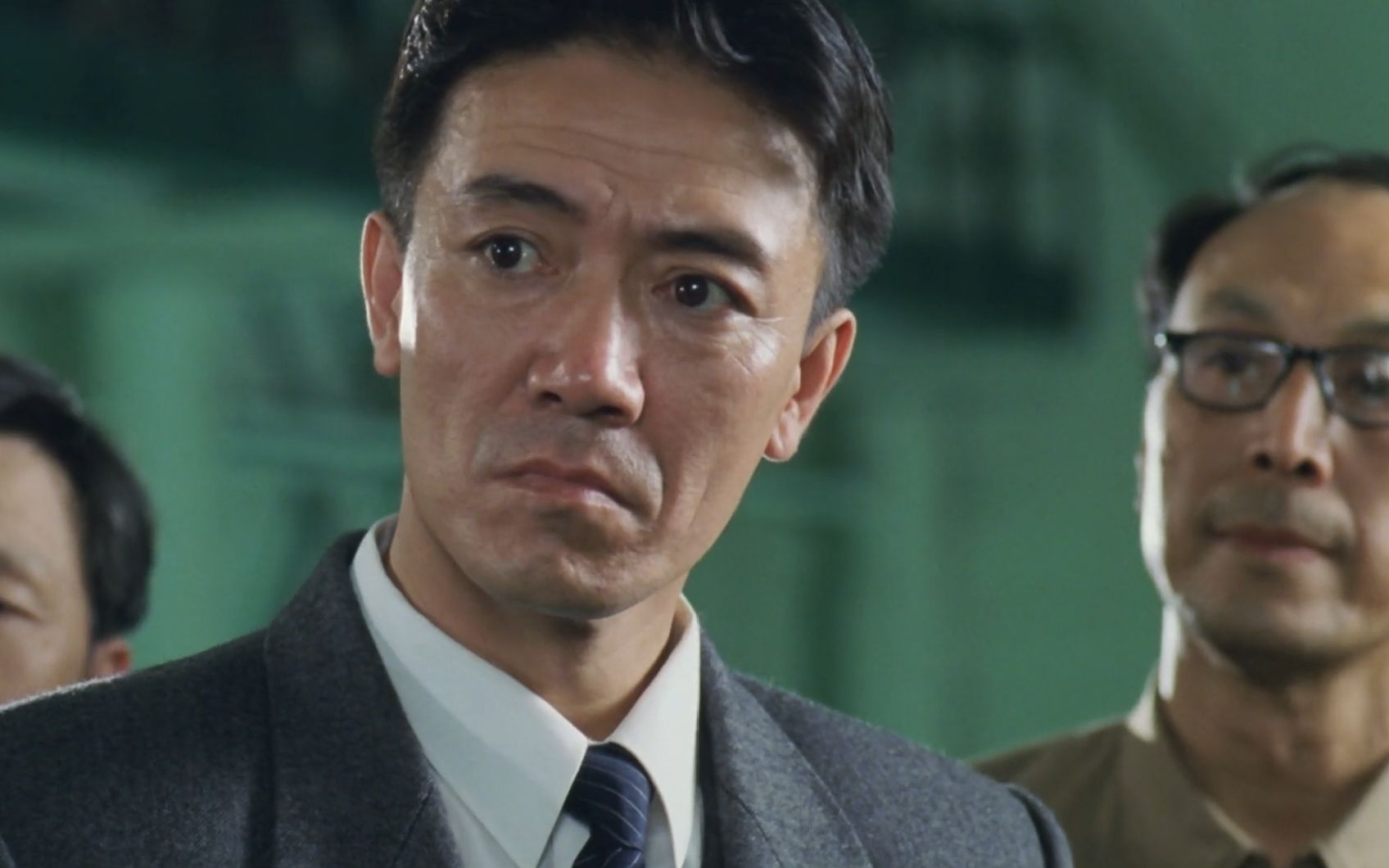 奥本海默,但是横空出世