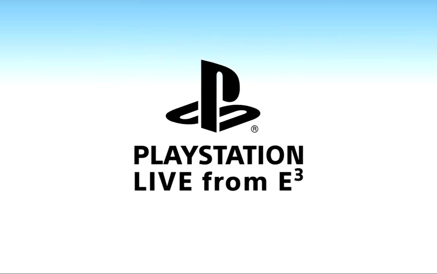 索尼sonyplaystatione32017预告宣传影片