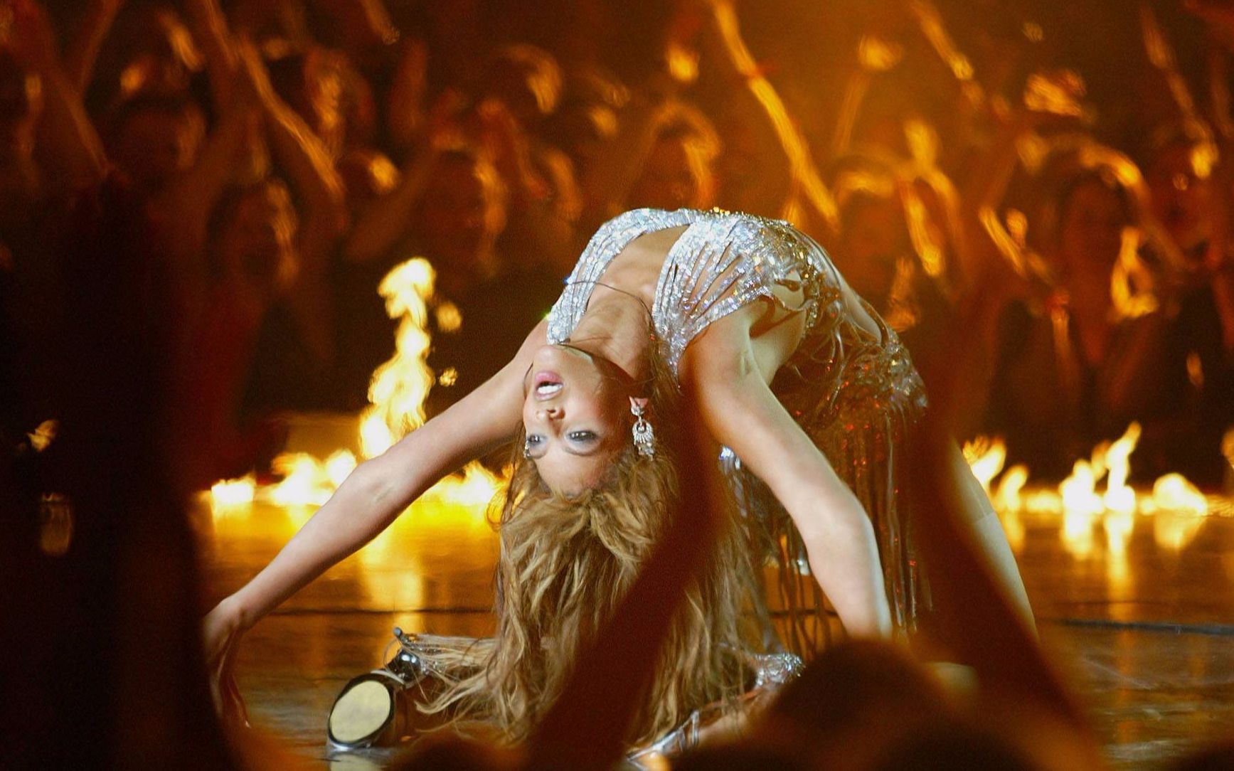 蓝光丨碧昂丝 beyoncé i am.