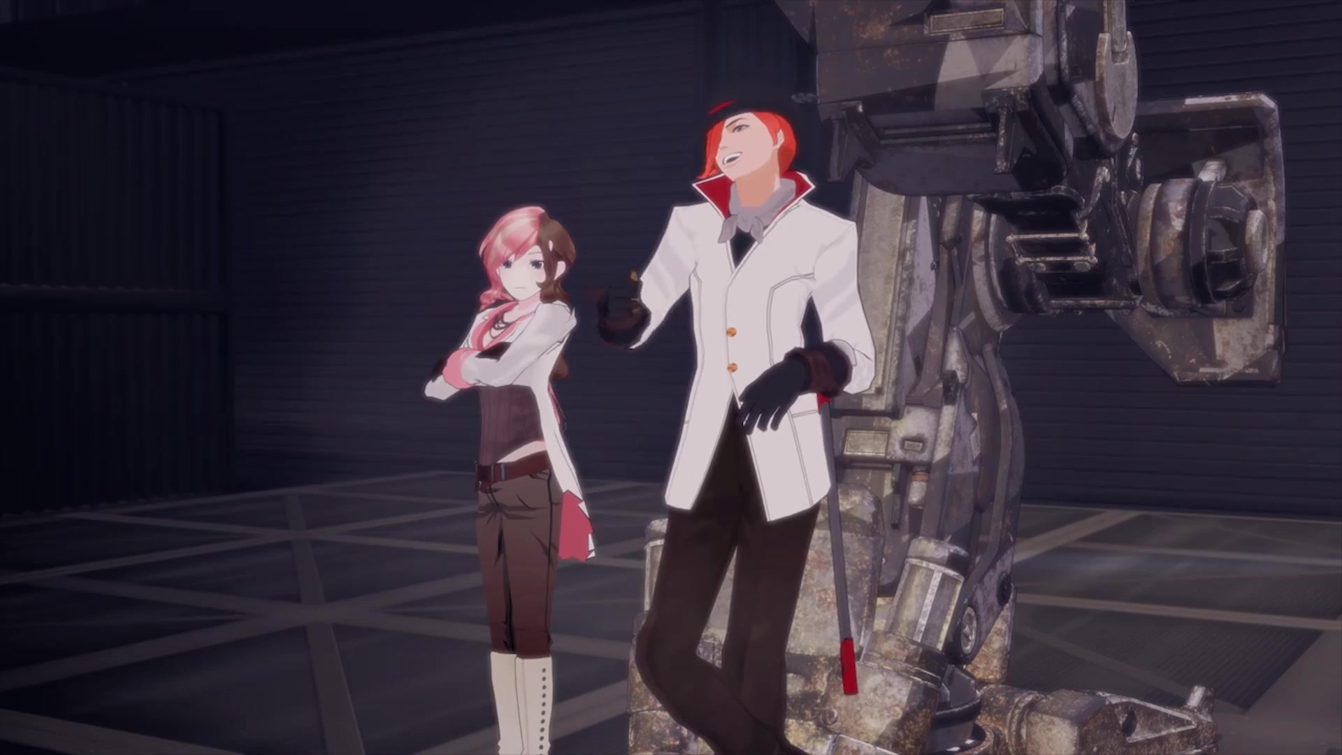 rwbyroman个人imahustlerandiwillsurvive