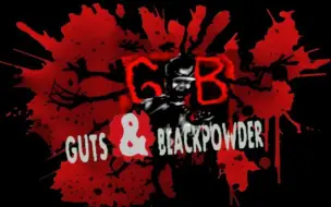 Video herunterladen: ［G&B］Guts & Blackpowder Left 4 dead trailer-YouTube