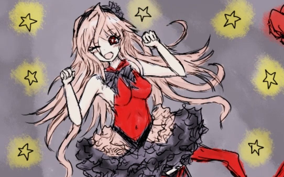 【blacksouls2】 第六期 女王再就业变身爱抖露