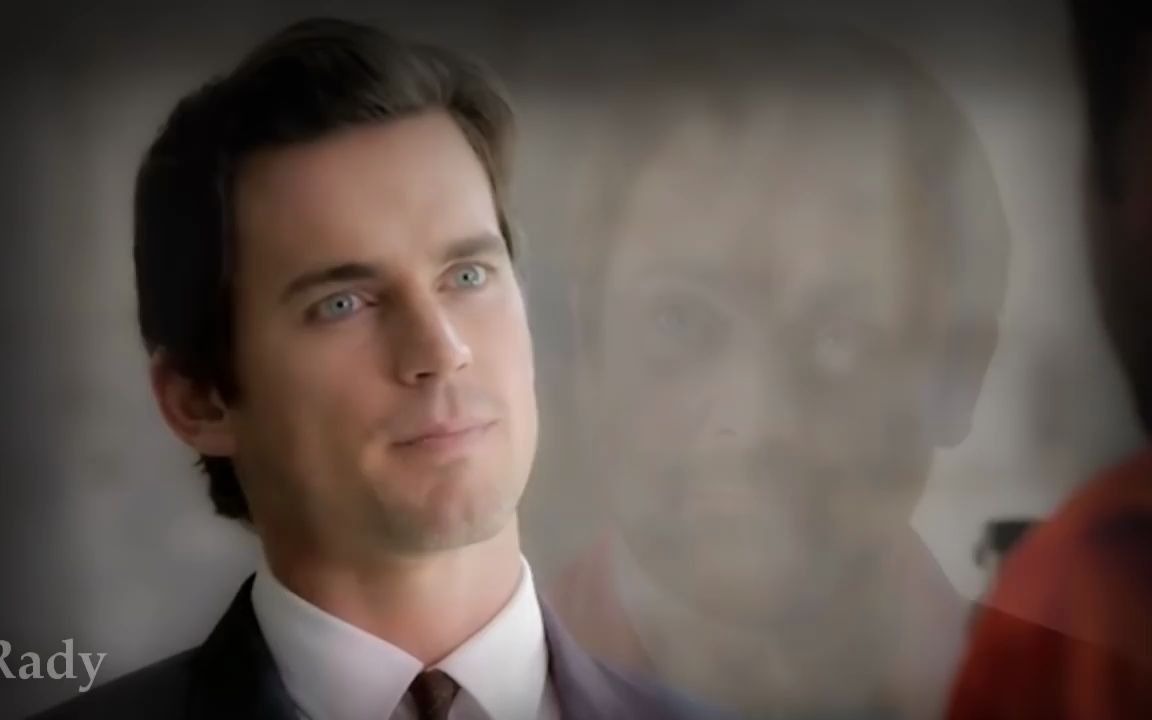 [图]Neal Caffrey || Nothing more than a criminal? 猫鼠游戏 妙警贼探