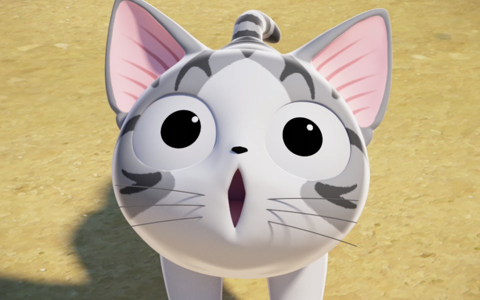 甜甜私房猫 第三季:第51话_番剧_bilibili_哔哩哔哩