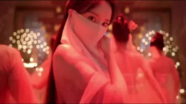 水娘子-哔哩哔哩_Bilibili