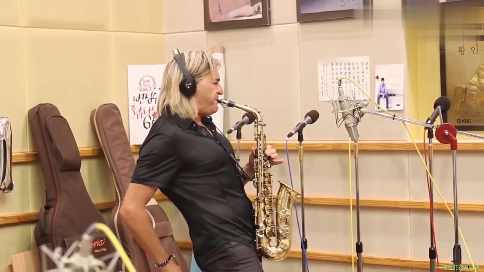 hey jude 萨克斯演奏