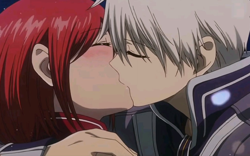 被亲到脚发软_哔哩哔哩_bilibili