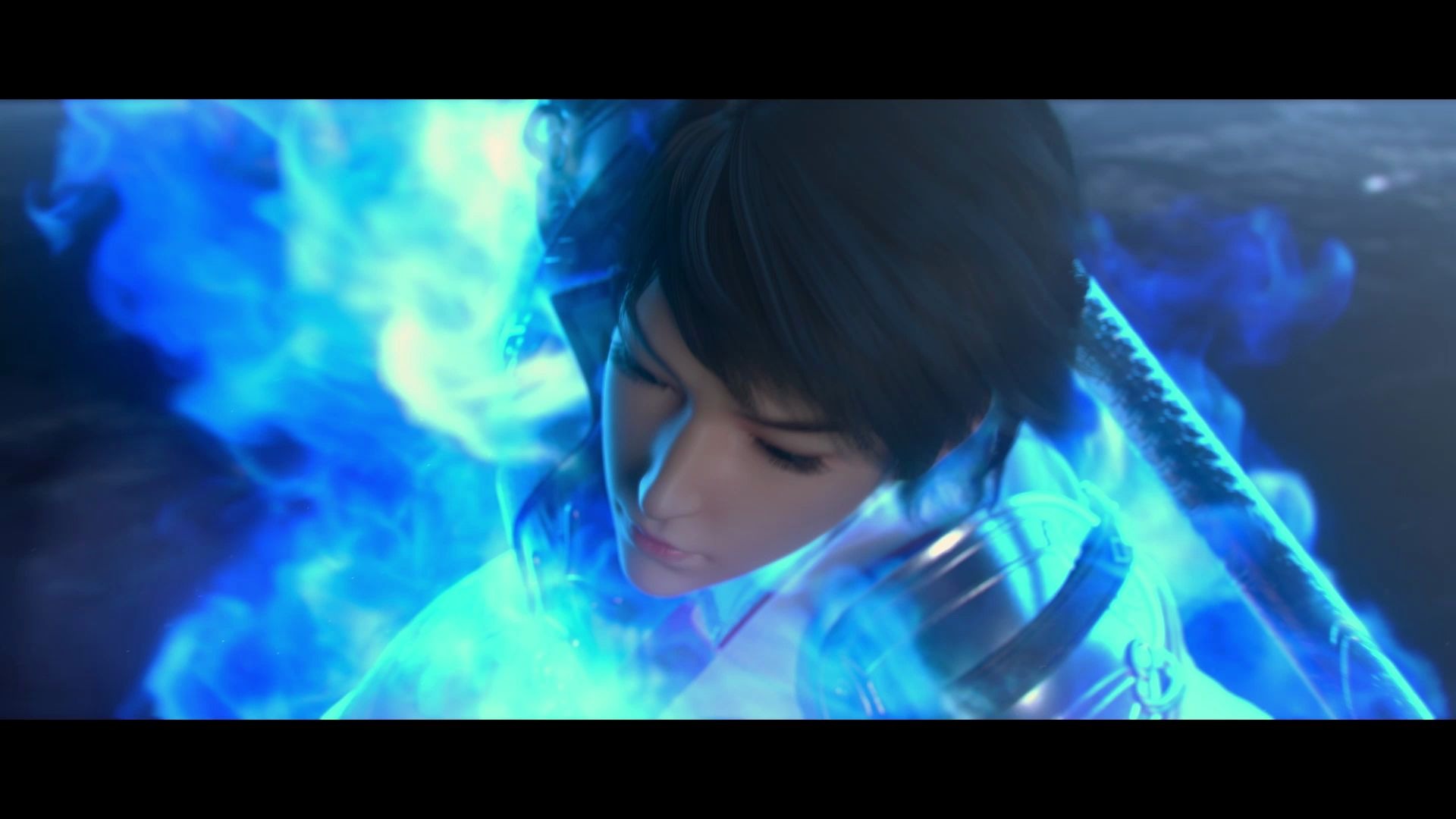 《武动乾坤》第二季片头曲op《涅槃心》公开!