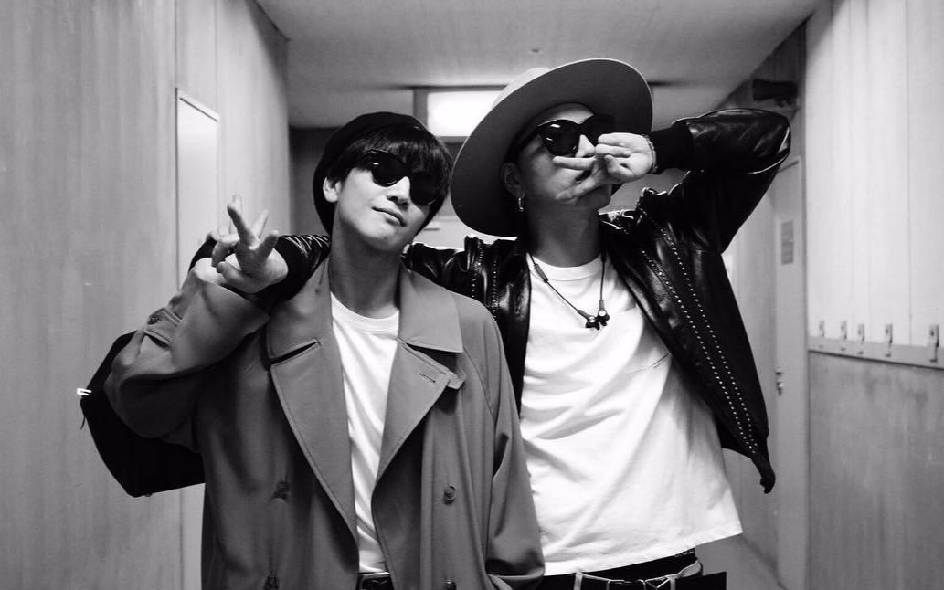 【3jsb】犬颜姐妹花的告白之夜【臣岩】登坂广臣×岩田刚典