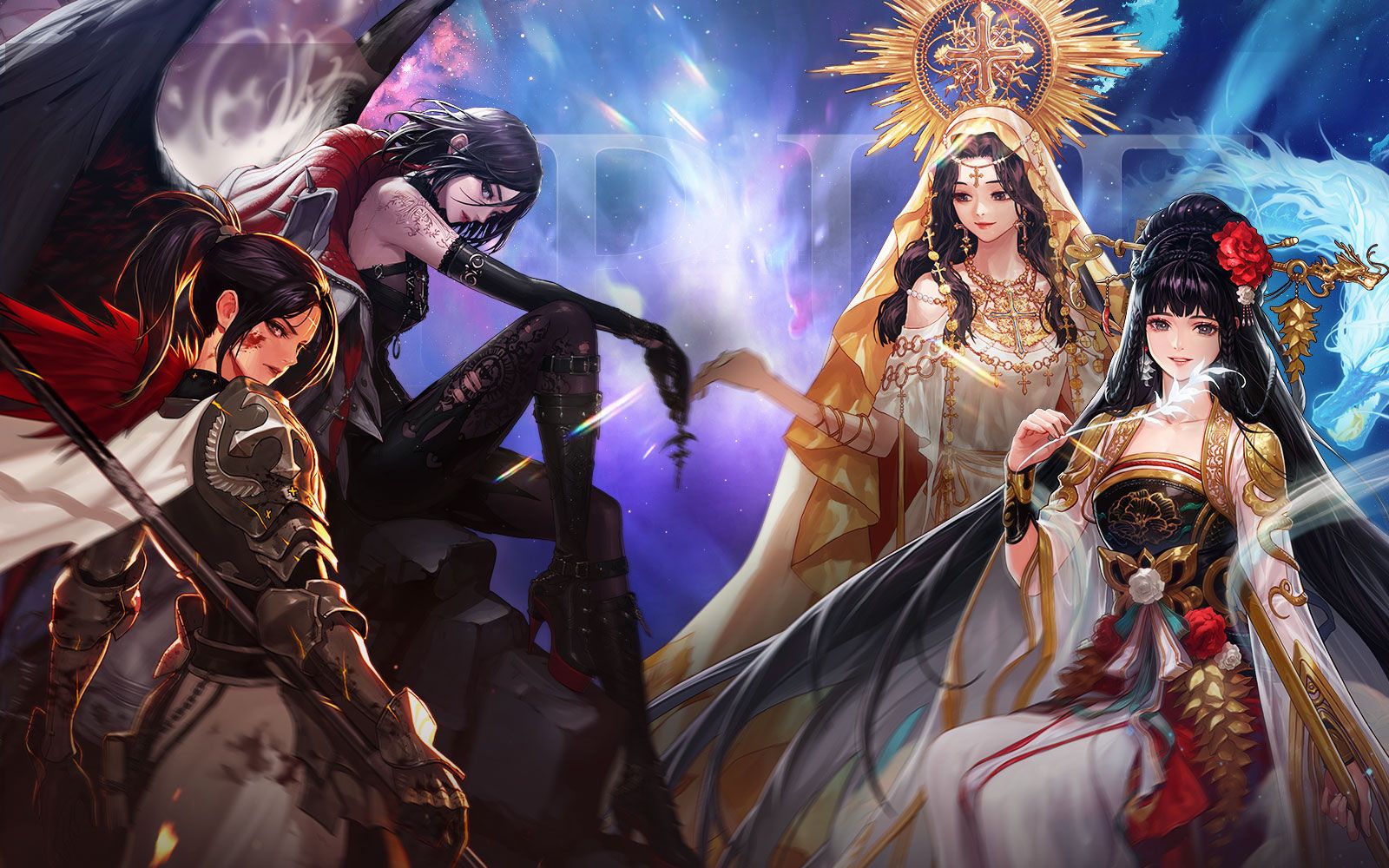 第二十四期 dnf绅士清新界面补丁 圣诞节特别更新_哔哩哔哩 (゜-゜)つ