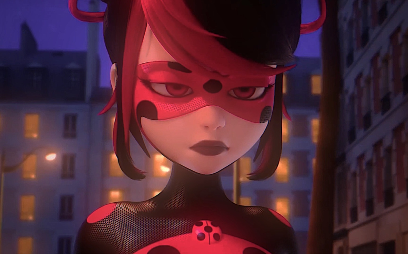 【shadybug】我命中注定的老婆