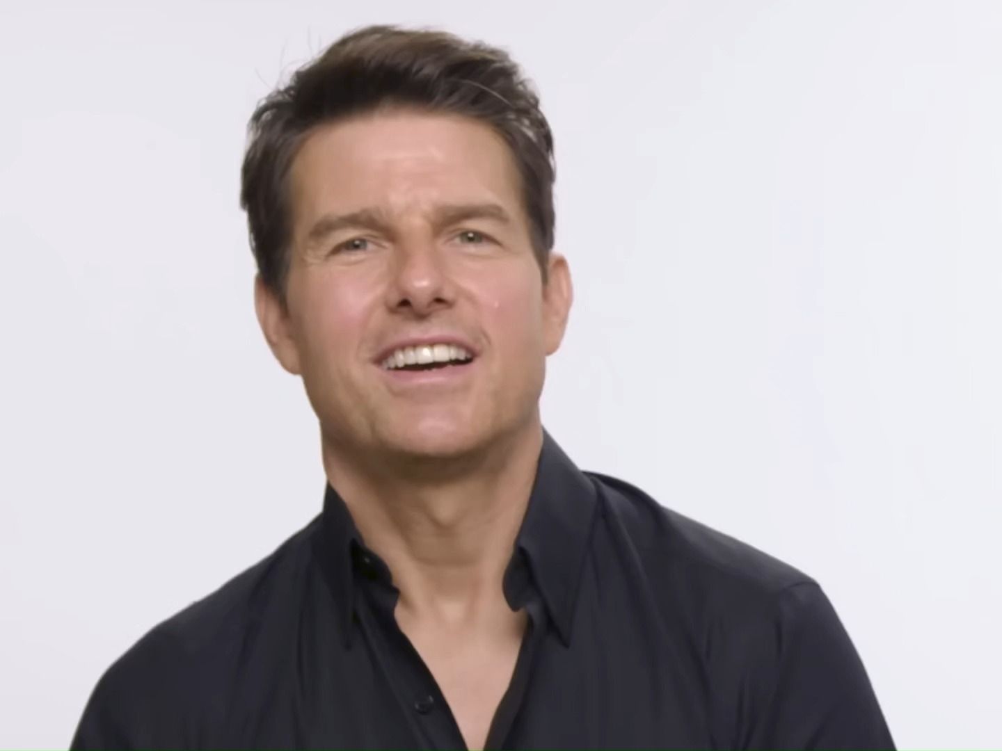 阿汤哥wired网友q&a | 汤姆克鲁斯 tom cruise & doug liman