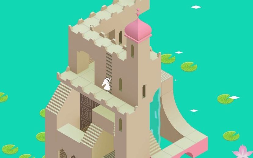 纪念碑谷第二期(第四章)