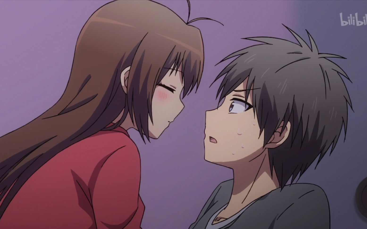 【姐姐系列】盘点动画里可爱的姐姐大人!第一期