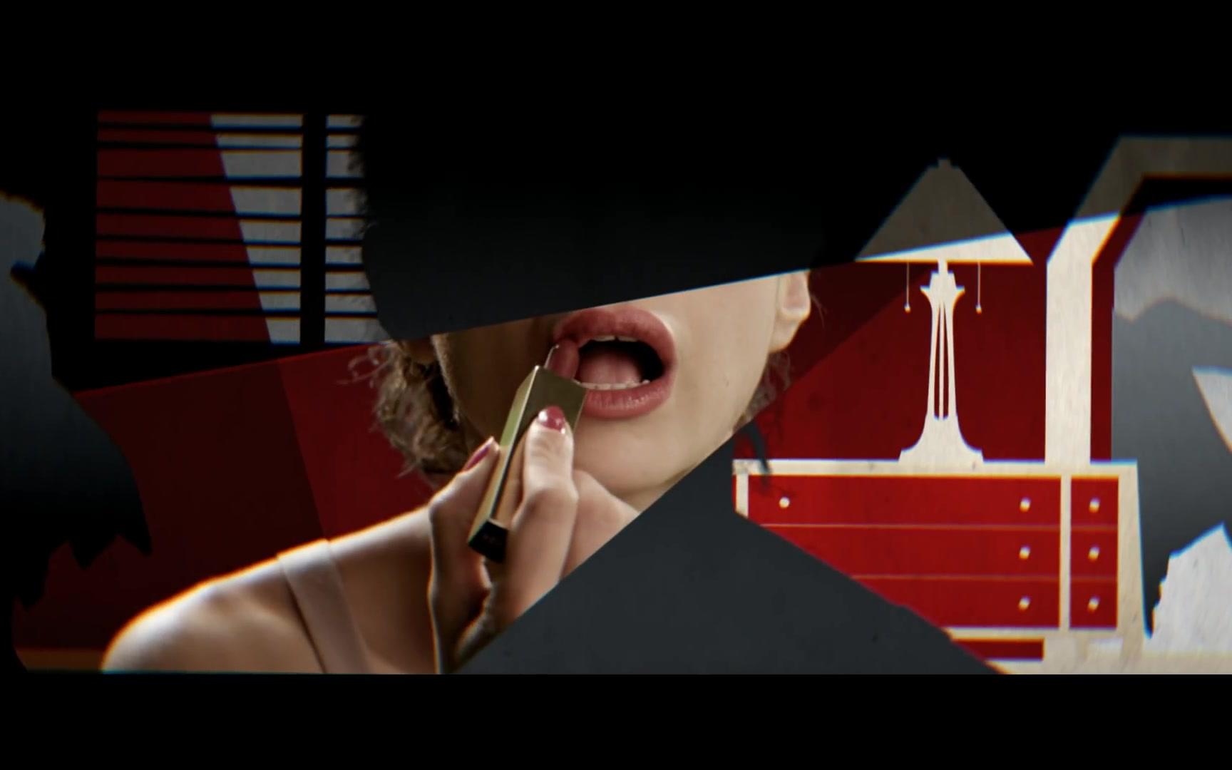 caro emerald - tangled up