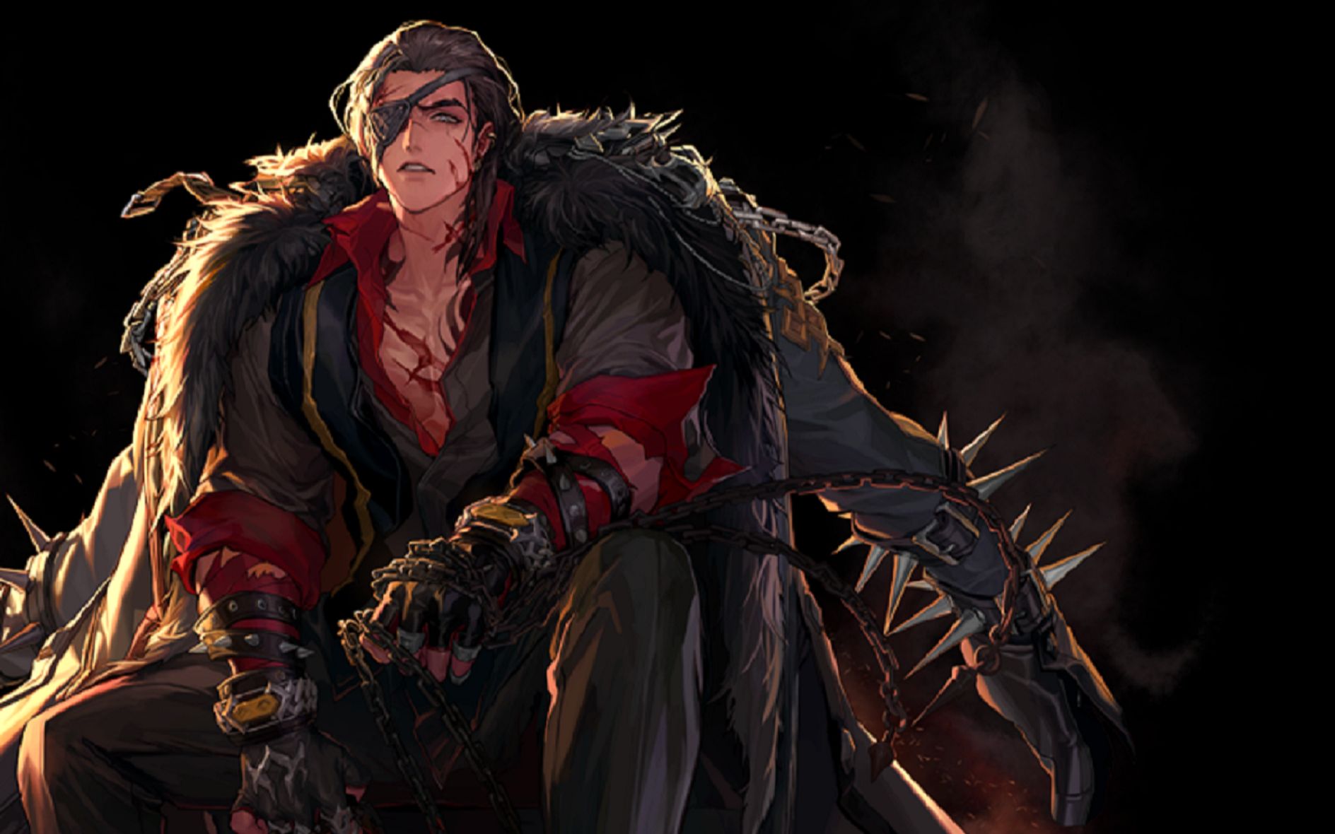 [dnf]三觉男街霸超界 传说装备搬砖风暴航路!