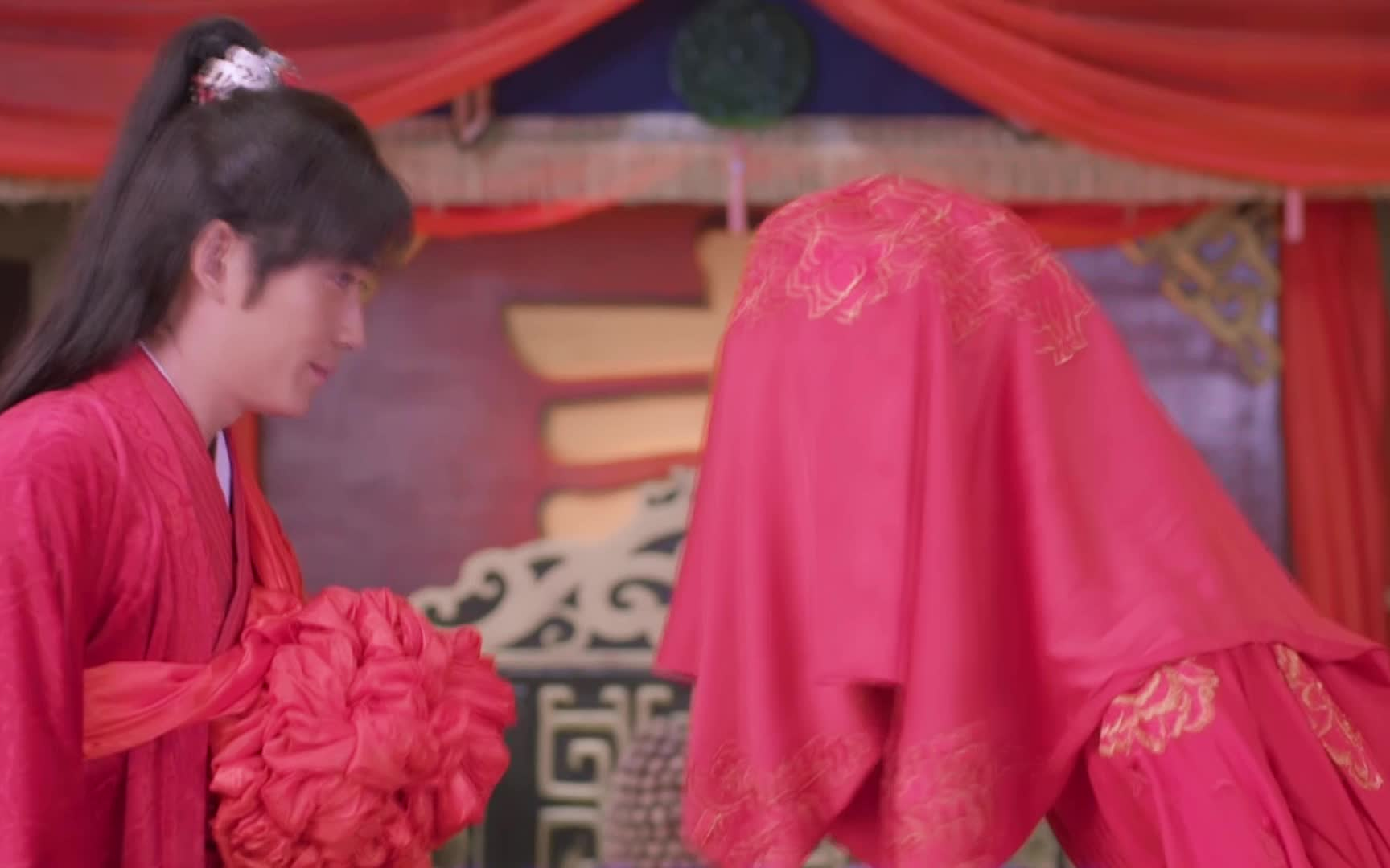 【新萧十一郎】【耽美】【连城璧x萧十一郎】【朱一龙x严屹宽】连萧向