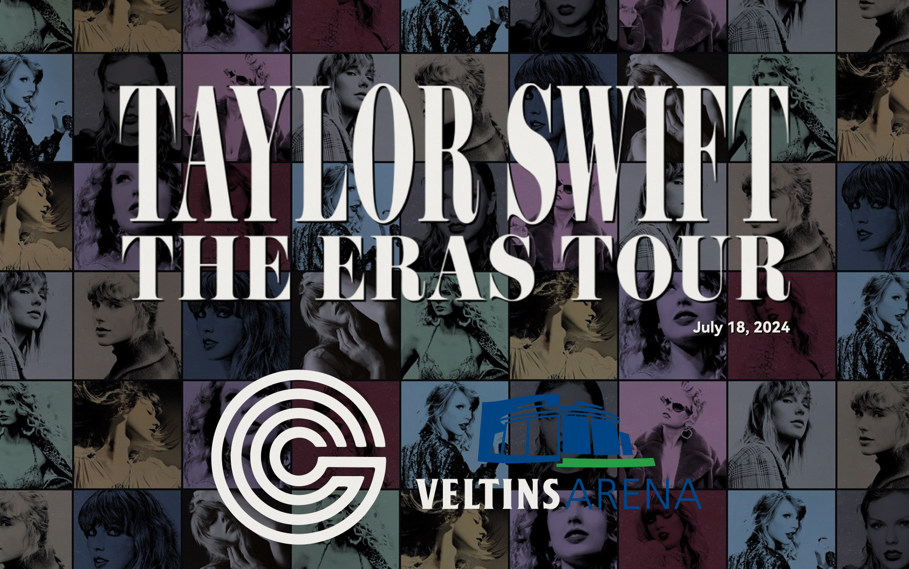 【时代巡演盖尔森基兴第二晚】Taylor Swift : The Eras Tour  Gelsenkirchen, Germany  20240718哔哩哔哩bilibili