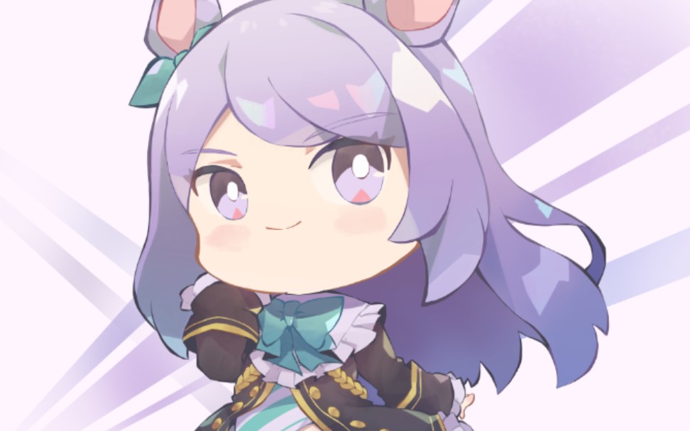 目白麦昆的高光集锦第一话