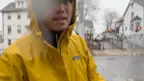 Скачать видео: 巴塔哥尼亚冲锋陷阵真实户外分享 Patagonia torrentshell 3L rain jacket