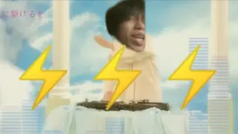 鬼畜级别：正畜级！