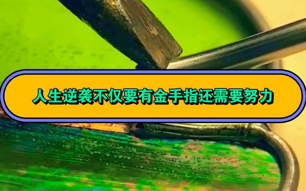 [图]人生逆袭不仅要有金手指还需要有自身的努力。我和妹妹都绑定了人生逆袭系统，上辈子妹妹选择了美貌，这辈子却选择了学霸系统，同样的是她依然不想努力，她能否逆袭成功呢？