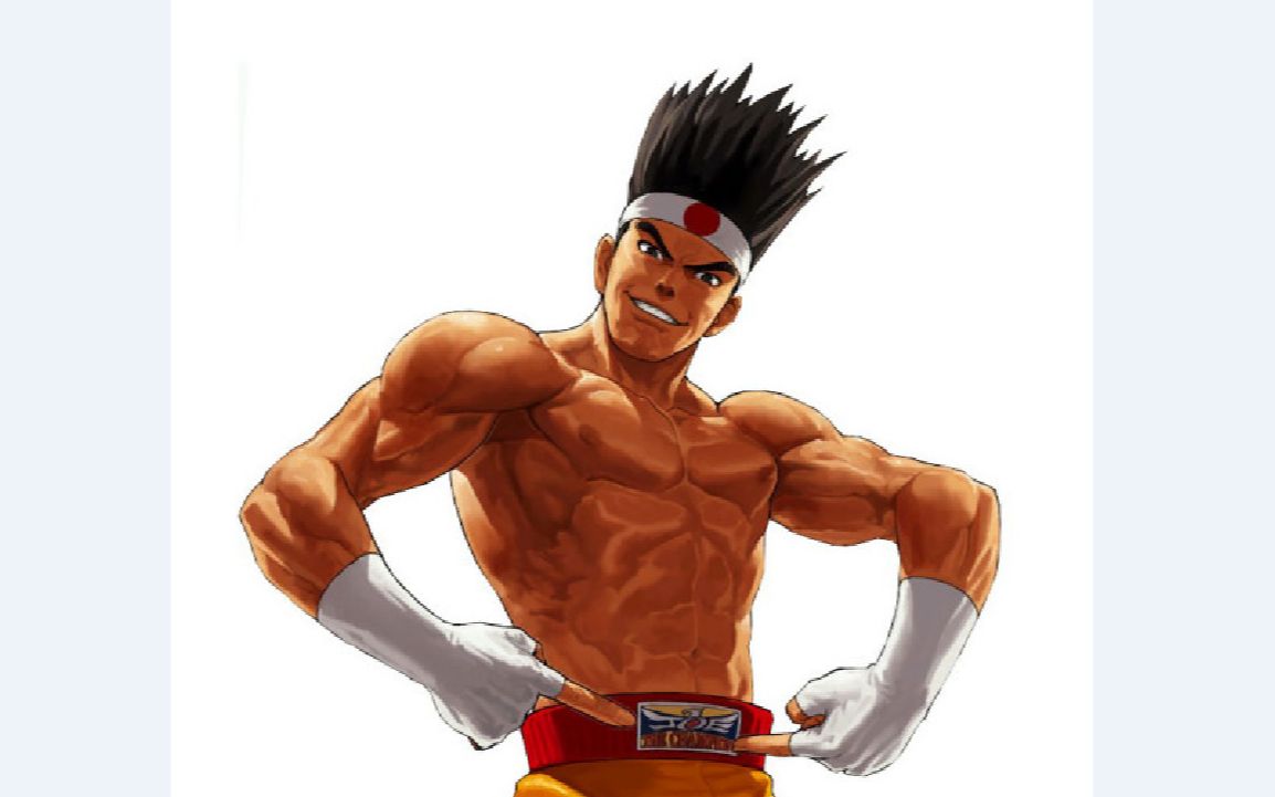 拳皇2002:东仗双龙卷风超杀二十割连段