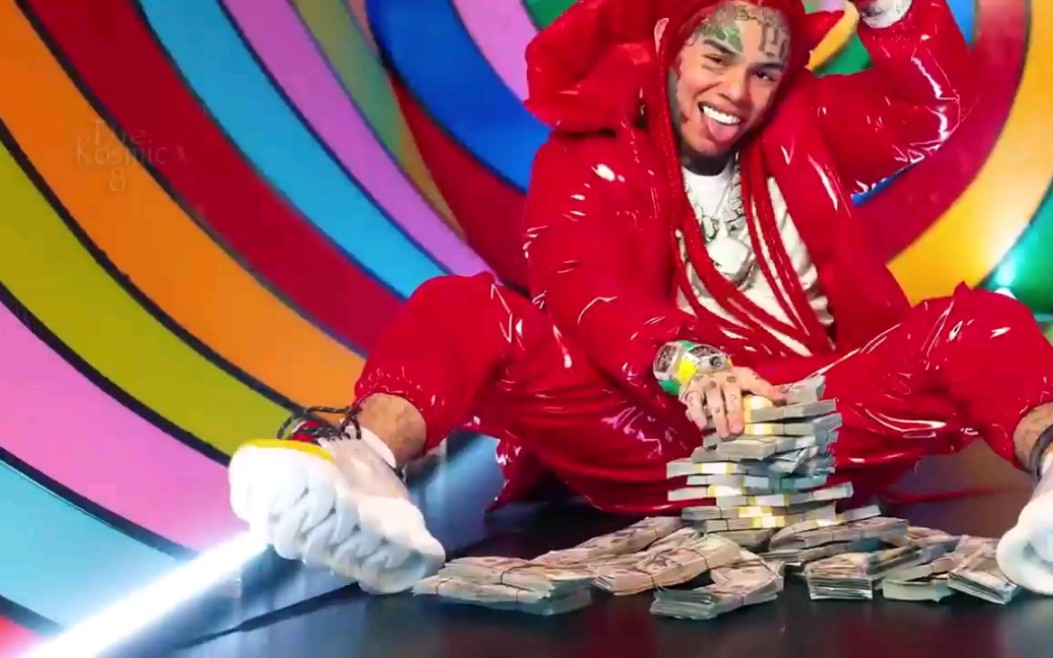 withoutmusictrollz6ix9inenickiminaj