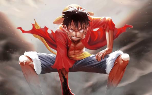 [300英雄路飞教学]觉醒天赋出装技能连招教学