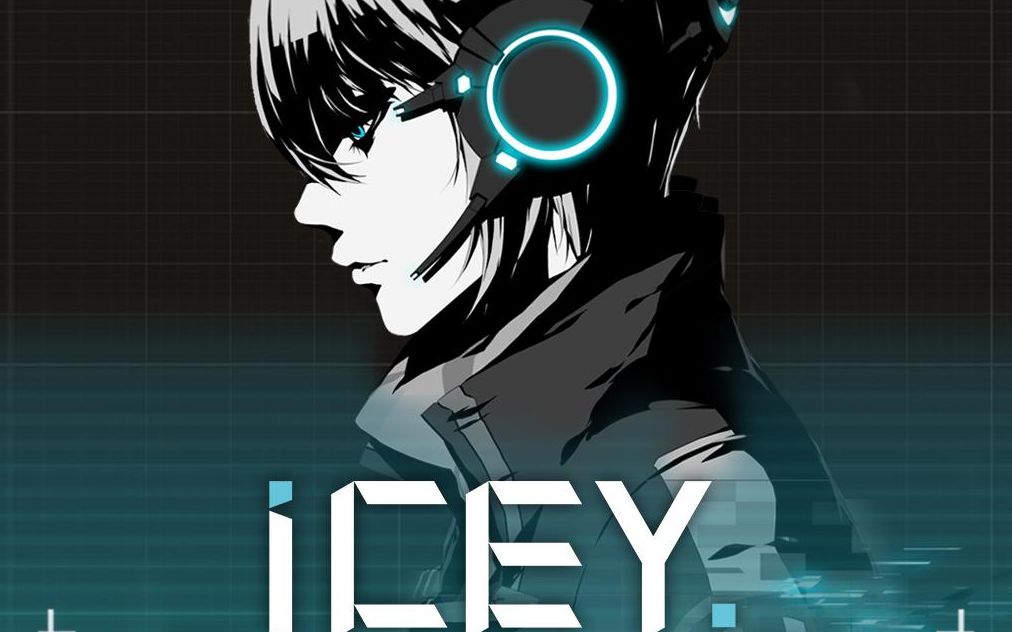 [图]试着讲讲《ICEY》（结局解析+隐藏结局）