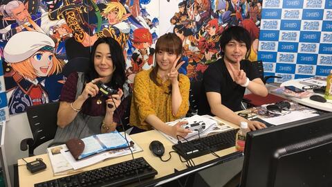 中村悠一加藤英美里浅川悠 Ff11 年越し生放送 ファミ通 哔哩哔哩