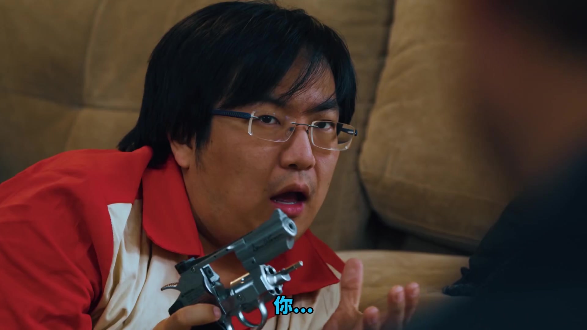 【中文字幕】华人小胖rocketjump 装逼换弹tac2cool reloads corridor