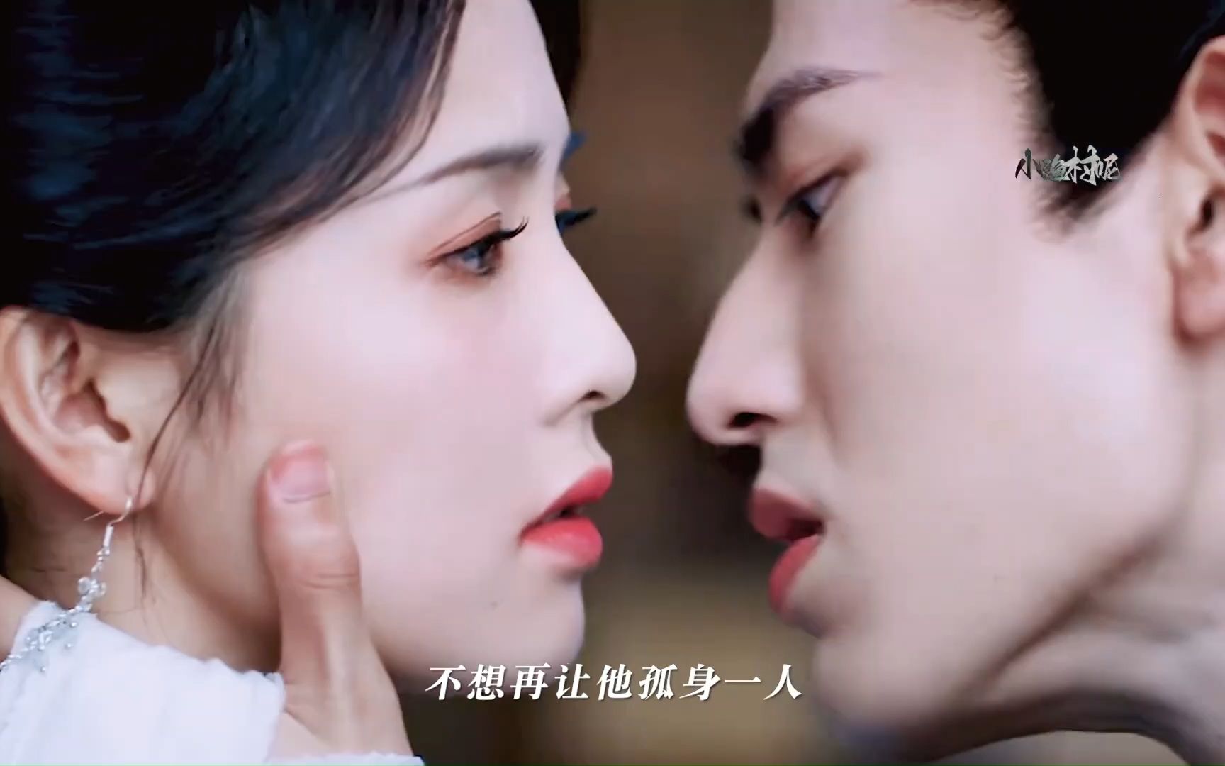 all宁!6对cp你更磕哪对?能不能把姜雪宁掰称六瓣啊!